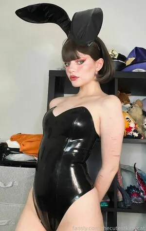 Thecutestkittycat OnlyFans Leaked Free Thumbnail Picture - #I1ifEkcT6L