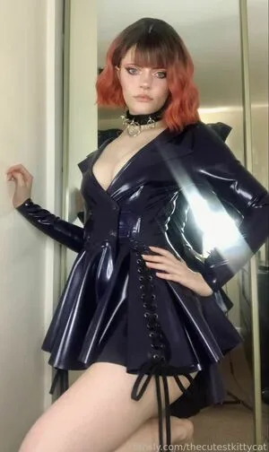 Thecutestkittycat OnlyFans Leaked Free Thumbnail Picture - #IXRO3pXrGa