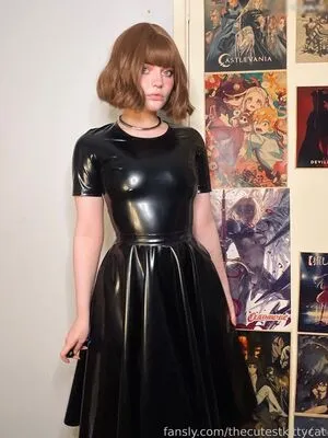 Thecutestkittycat OnlyFans Leaked Free Thumbnail Picture - #L8v5MqUklX