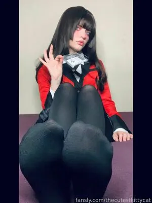Thecutestkittycat OnlyFans Leaked Free Thumbnail Picture - #LDen2xEuko