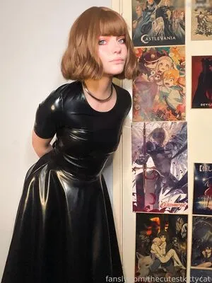 Thecutestkittycat OnlyFans Leaked Free Thumbnail Picture - #LOhV60O3sU