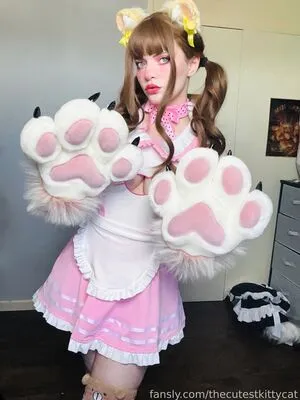 Thecutestkittycat OnlyFans Leaked Free Thumbnail Picture - #N1G4BnEm9H