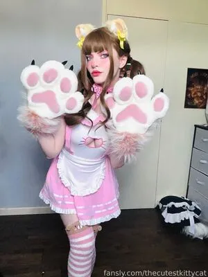 Thecutestkittycat OnlyFans Leaked Free Thumbnail Picture - #O8POk7Ex5S