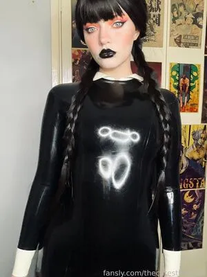 Thecutestkittycat OnlyFans Leaked Free Thumbnail Picture - #ODGAWZHfNS