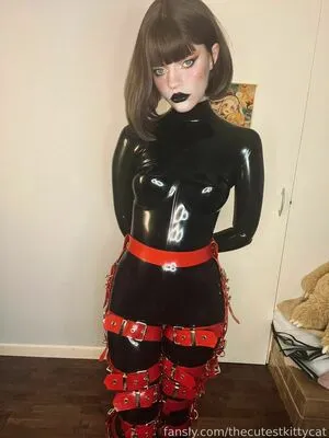 Thecutestkittycat OnlyFans Leaked Free Thumbnail Picture - #OUNl7Encuf
