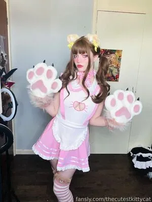Thecutestkittycat OnlyFans Leaked Free Thumbnail Picture - #OjG4QQ7f5n