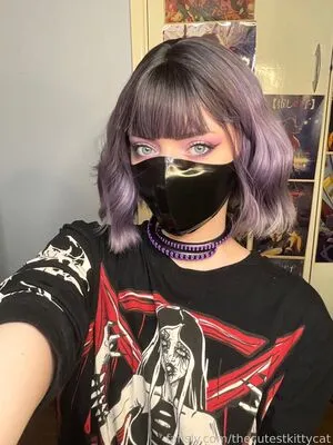 Thecutestkittycat OnlyFans Leaked Free Thumbnail Picture - #P8Ztn6mrt5