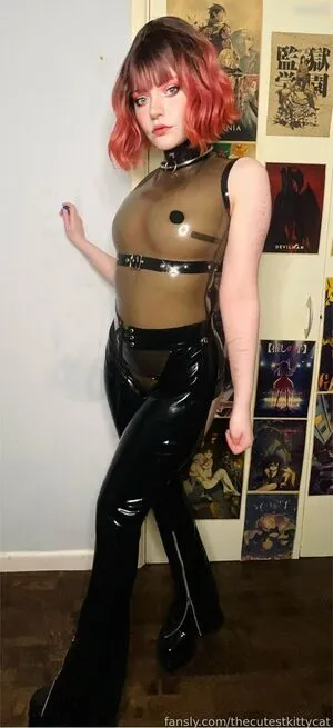 Thecutestkittycat OnlyFans Leaked Free Thumbnail Picture - #PH2LsDLpwK