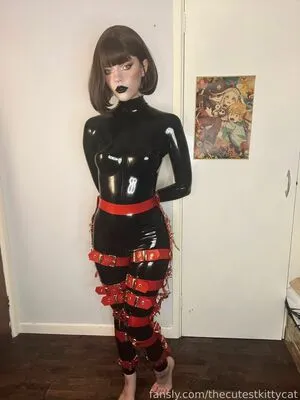 Thecutestkittycat OnlyFans Leaked Free Thumbnail Picture - #R0YXFmcvnw