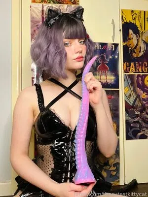 Thecutestkittycat OnlyFans Leaked Free Thumbnail Picture - #RXjVq2QK03