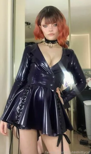 Thecutestkittycat OnlyFans Leaked Free Thumbnail Picture - #Rnui1MGzFS