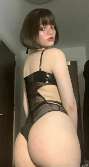 Thecutestkittycat OnlyFans Leaked Free Thumbnail Picture - #SbtqlRLw8r
