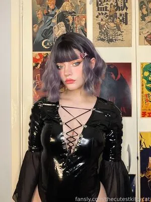 Thecutestkittycat OnlyFans Leaked Free Thumbnail Picture - #T6umDgZJpK