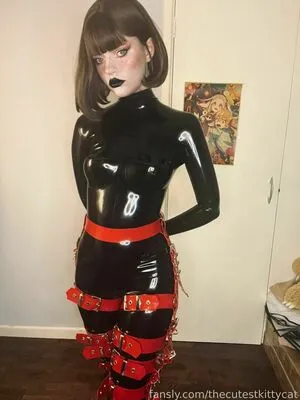 Thecutestkittycat OnlyFans Leaked Free Thumbnail Picture - #Ttg8xY2UEN