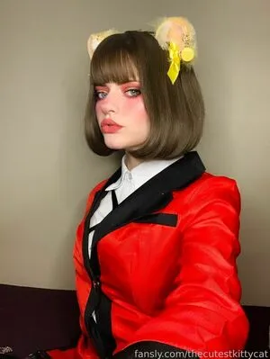 Thecutestkittycat OnlyFans Leaked Free Thumbnail Picture - #Uct2dDAnMd