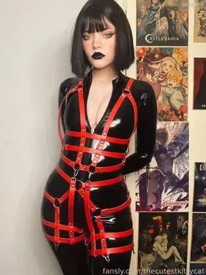 Thecutestkittycat OnlyFans Leaked Free Thumbnail Picture - #V0X1kfiCbS