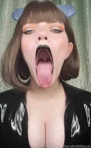Thecutestkittycat OnlyFans Leaked Free Thumbnail Picture - #V6JMr7yOsG