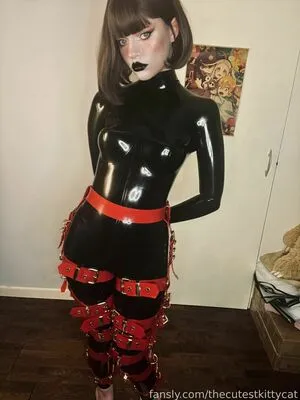 Thecutestkittycat OnlyFans Leaked Free Thumbnail Picture - #V7xuamdqVf