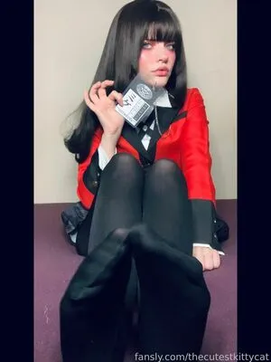 Thecutestkittycat OnlyFans Leaked Free Thumbnail Picture - #VAMcGIlezu