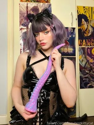 Thecutestkittycat OnlyFans Leaked Free Thumbnail Picture - #W2Ip0rhCEz