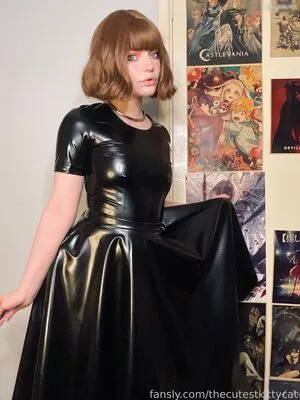 Thecutestkittycat OnlyFans Leaked Free Thumbnail Picture - #W6kGFvGfpv