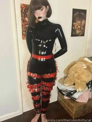 Thecutestkittycat OnlyFans Leaked Free Thumbnail Picture - #Wn9bdtmdrM