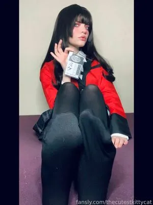 Thecutestkittycat OnlyFans Leaked Free Thumbnail Picture - #Wq3lD28DTp