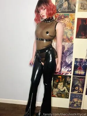 Thecutestkittycat OnlyFans Leaked Free Thumbnail Picture - #WsxhRf7W0R