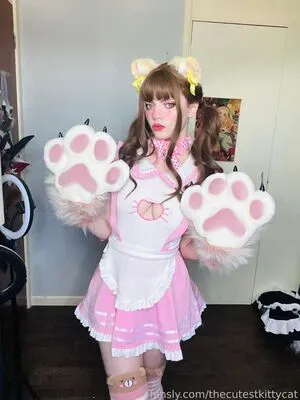 Thecutestkittycat OnlyFans Leaked Free Thumbnail Picture - #XsJOfSxEwF