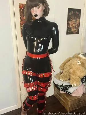 Thecutestkittycat OnlyFans Leaked Free Thumbnail Picture - #YzVxN7RzxY