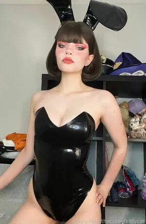 Thecutestkittycat OnlyFans Leaked Free Thumbnail Picture - #aDTscXPeTH