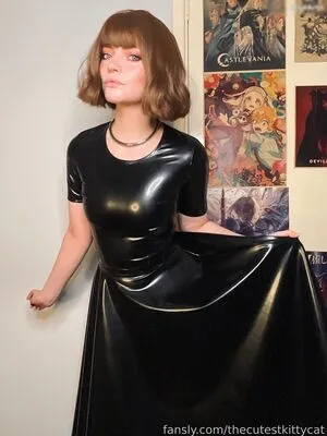 Thecutestkittycat OnlyFans Leaked Free Thumbnail Picture - #aEevM0rXmm