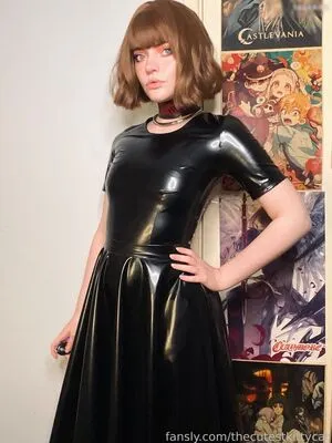 Thecutestkittycat OnlyFans Leaked Free Thumbnail Picture - #amLNelAtsM