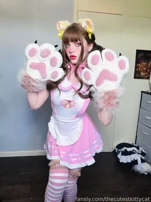 Thecutestkittycat OnlyFans Leaked Free Thumbnail Picture - #bTXK0xF8DD