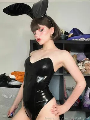 Thecutestkittycat OnlyFans Leaked Free Thumbnail Picture - #cP3FexRBbh