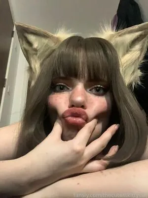 Thecutestkittycat OnlyFans Leaked Free Thumbnail Picture - #ceQ0uedpur