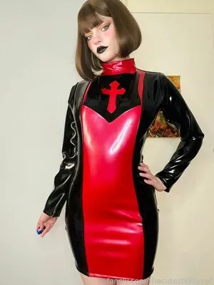 Thecutestkittycat OnlyFans Leaked Free Thumbnail Picture - #cz9RMJmbTm