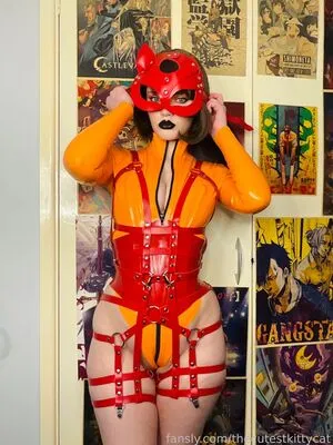 Thecutestkittycat OnlyFans Leaked Free Thumbnail Picture - #d7xiWxxEiw