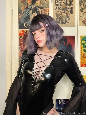 Thecutestkittycat OnlyFans Leaked Free Thumbnail Picture - #dRC1eGljYp