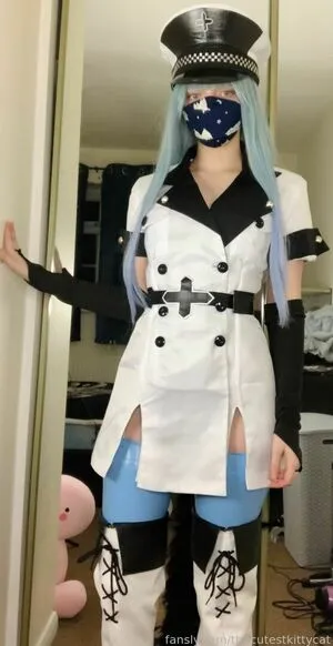 Thecutestkittycat OnlyFans Leaked Free Thumbnail Picture - #etKRURYtt5