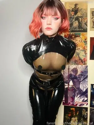 Thecutestkittycat OnlyFans Leaked Free Thumbnail Picture - #f6AbXxntFS