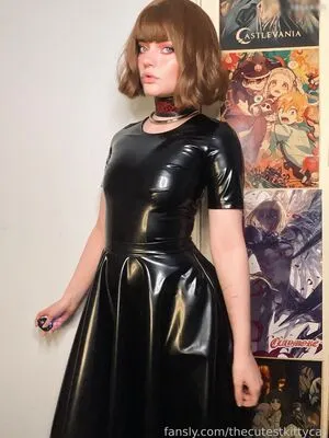 Thecutestkittycat OnlyFans Leaked Free Thumbnail Picture - #fORiSA2GfS