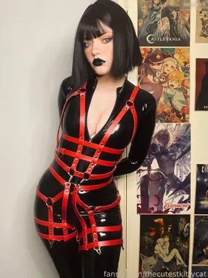 Thecutestkittycat OnlyFans Leaked Free Thumbnail Picture - #fYsjUxJwYd