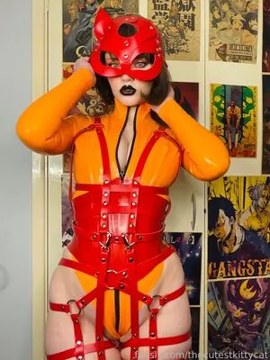 Thecutestkittycat OnlyFans Leaked Free Thumbnail Picture - #fkb8YV8QTe