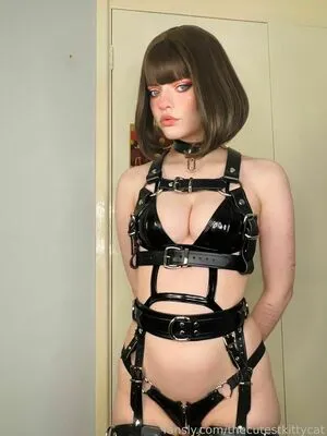 Thecutestkittycat OnlyFans Leaked Free Thumbnail Picture - #ggxQN47LLW
