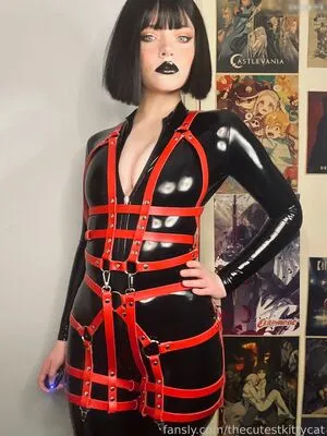 Thecutestkittycat OnlyFans Leaked Free Thumbnail Picture - #gkVd3hIz8E