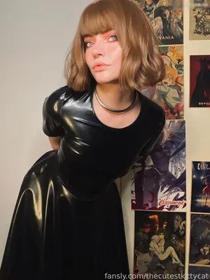 Thecutestkittycat OnlyFans Leaked Free Thumbnail Picture - #hzonJ9mk7P