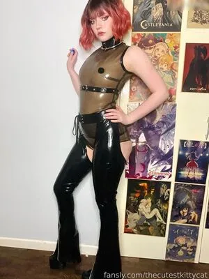 Thecutestkittycat OnlyFans Leaked Free Thumbnail Picture - #iLXZaUHOqc