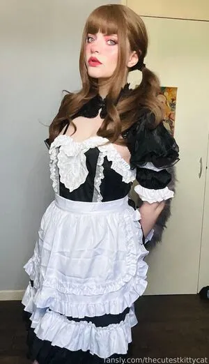 Thecutestkittycat OnlyFans Leaked Free Thumbnail Picture - #jAai0gH7ob