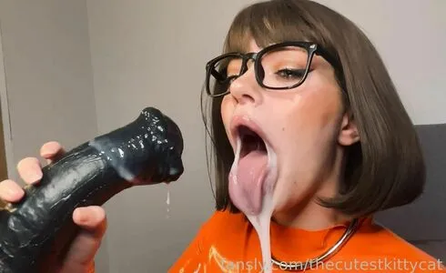 Thecutestkittycat OnlyFans Leaked Free Thumbnail Picture - #jVx2f9xfju